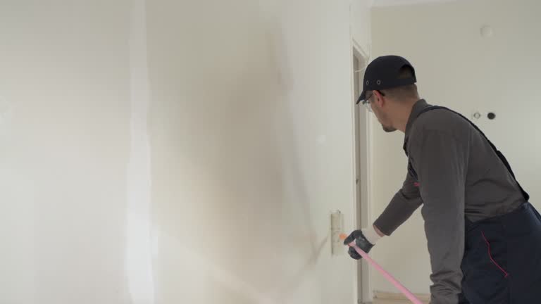 Best Repainting for Renovations  in Lford, MI